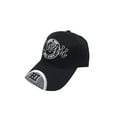 thumbnail image 4 of ISLAND CREW HAWAII CAP: Since 1959 Hawaii Black, 4 of 4