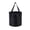 Black, variant on 2.5 Gallon 9.4x9.2 Inch Multifunctional Collapsible Bucket Portable Bin Car Wash Bucket - Lightweight Foldable Bucket with Handles for Camping Dish Washing Laundry - Soaking Feet Fishing Hiking