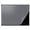 Dark Gray, variant on 20*28 Inch Silicone Stove Mat Electric Stove Protective Cover For Top Surface, Induction Cooker Roof Furnace Insulation Silicone Pad,Suitable For Glass Top Stoves As A Heat-Resistant Pad 420g