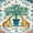 Elegant Cheetahs, variant on 31"x8" Elegant Cheetahs Complete Skateboards for Beginners, Double Kick 7 Ply Maple Deck Ornamental tree symmetrical Skateboard with Wheels, Gifts for Kids Teens
