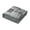 Style Z2001, variant on Double Sided Cooling Blanket for Hot Sleepers Summer Blanket Bed Blanket Skin Friendly Plain Print Washed Cotton Bed Blanket Cool Comforter Hot Sleeping Summer Comforter Ventilated Comforter 60x78IN