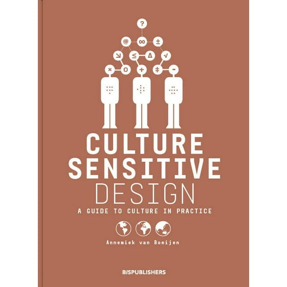 Culture Sensitive Design: A Guide to Culture in Practice (Paperback)