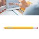 thumbnail image 5 of Para OS X Pencil Cover, Para OS X Pencil Pen CoverPara OS X Smart Pencil Cover Durabilidad mejorada, 5 of 9