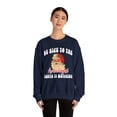 thumbnail image 3 of Audiologist Sweatshirt, Gifts, Crewneck, 3 of 6