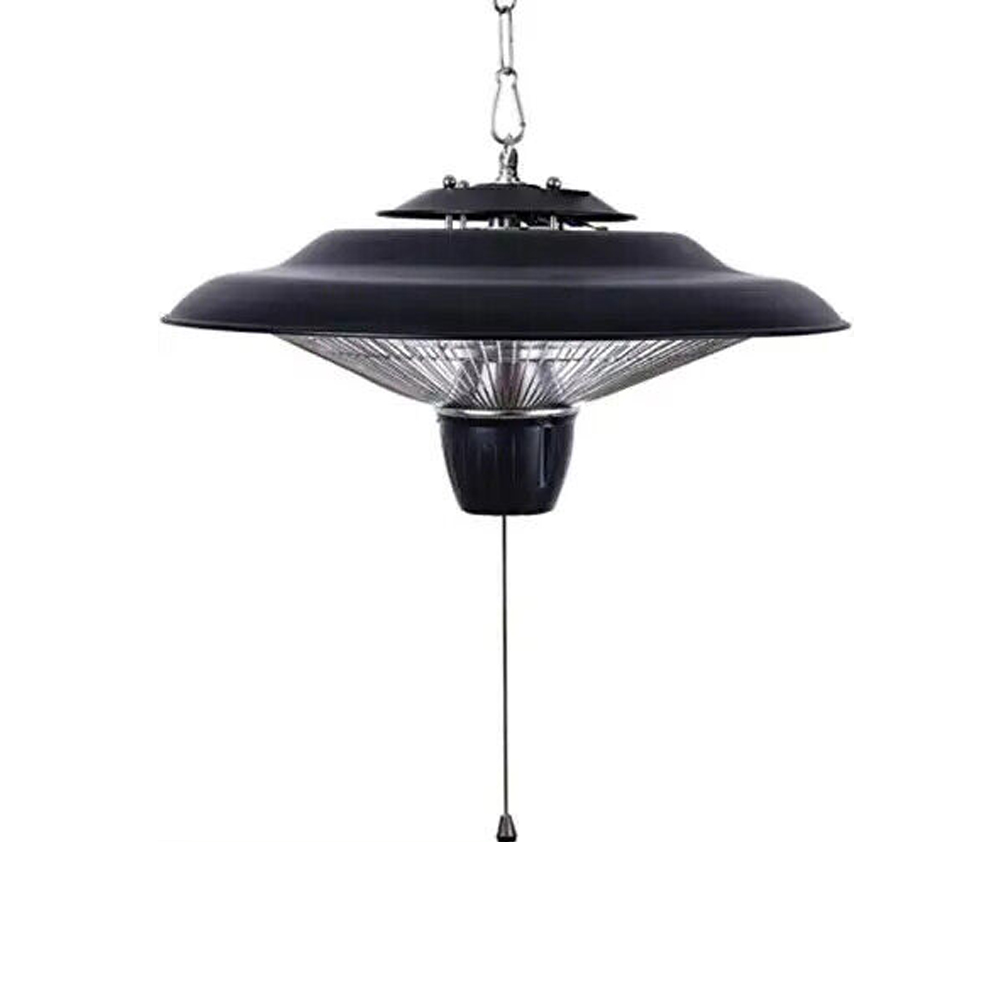 Air Choice Patio Heater, 1500W Outdoor Heater Ceiling Mounted Heater