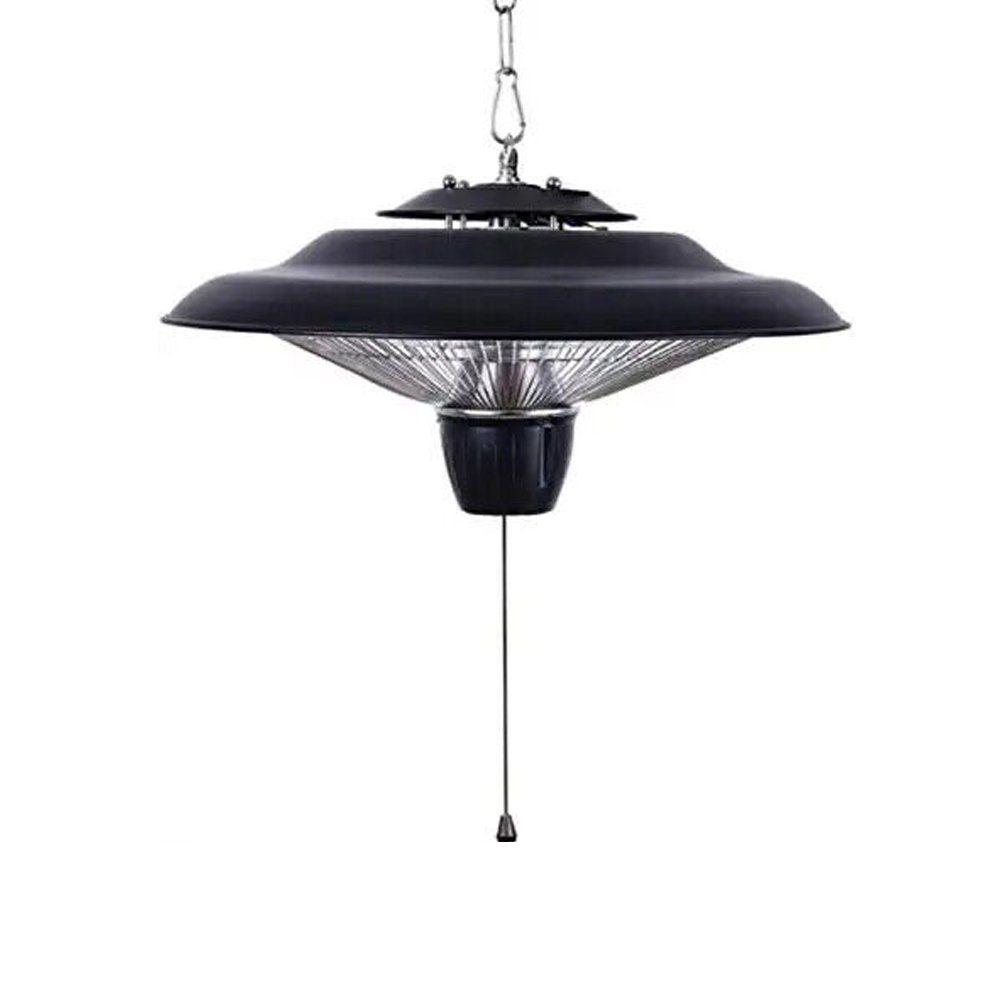 Air Choice Patio Heater, 1500W Outdoor Heater Ceiling Mounted Heater for  Balcony - Walmart.com