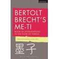 thumbnail image 3 of Bertolt Brecht's Me-ti : Livre d'Interventions dans le Flux des Choses, 3 of 7