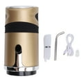 thumbnail image 2 of Electric Water Dispenser, Battery USB Charging, Child Lock Quick Easy Set Up for Home Dorm Office, Safety Standard Materials, Dependable Performance, Ideal Anywhere, 2 of 7