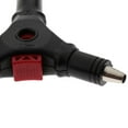 thumbnail image 3 of Outil de Compression Connecteur F pour Câble Coaxial RG6 RG59, 3 of 8