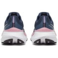 thumbnail image 4 of Saucony Women's Guide 18 Sneaker, Navy/Orchid, 7, 4 of 6