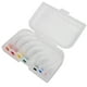 thumbnail image 2 of Vías Respiratorias Orofaríngeas, Polietileno De Tubo De Vías Respiratorias Orofaríngeas De Dureza Desechable Para Hospitales Para Pacientes ANGGREK Disposable Oropharyngeal Airway, 2 of 8