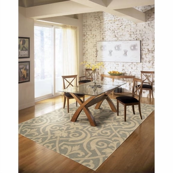 Nourison Riviera RI04 Area Rug