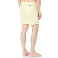 thumbnail image 2 of Bañador Tommy Hilfiger Tropical Yellow para hombre, 2 of 5
