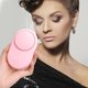 thumbnail image 4 of BESTYASH De Pestañas Rosa Con Ventilador USB Recargable Para Salones Y Uso Doméstico, 4 of 8