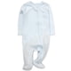 thumbnail image 5 of Paquete de 4 Piezas de Pijamas con Pies para Bebés Varones de 6 Meses, 5 of 7
