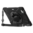 thumbnail image 2 of Funda para Tablet ZERODAMAGE SAHARA Raider-X para iPad Air 11", 2 of 8