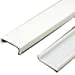 thumbnail image 2 of Wiremold NM1 5 ft. Ivory Plastic Channel Wiremold, 2 of 2