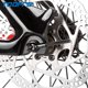 thumbnail image 5 of Brocheta De Liberación Rápida Para Bicicletas TOOPRE 1 par de pinchos para cubo de rueda de bicicleta, kit de eje delantero y trasero (negro) Hugtrwg Accesorios para bicicletas, 5 of 6