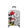 thumbnail image 1 of American Tourister Disney Spinner Medium Luggage, 1 of 5