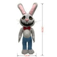 thumbnail image 3 of Mr. Hopp's Playhouse Game Mr. Hopp Rabbit Plush Doll, 3 of 16