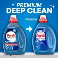 thumbnail image 2 of Detergente para ropa Persil Liquid Original Scent, 1,47 L, 66 cargas, 2 of 6