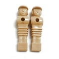 thumbnail image 1 of Suzo Happ 2 Tan Men for Tournament Soccer Table, 1 of 3
