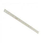 GREAT PLANES 18 Flexible Stainless Steel Ruler GPMR6975