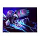 thumbnail image 5 of profesion Decoración de Pared DIY Pintura de Diamante de Artesanía en Águila Gloria Pintura de diamante 5D, 5 of 6