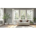 thumbnail image 5 of Frigidaire 50 Pint 4500 sq ft Smart Dehumidifier with Wi-Fi for Large Rooms, 2.7 Gallon Bucket or Drain Option, Humidity Control, FHDD5034Y1, 5 of 8