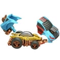 thumbnail image 2 of Boom City Racers Single Pack - Rip, Race, Explode Series 1 Vehicles, 2 of 9