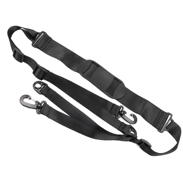 Correa De Hombro Para Patinete Con Hombrera Antideslizante Para Bicicletas De Equilibrio, Esterilla De Yoga