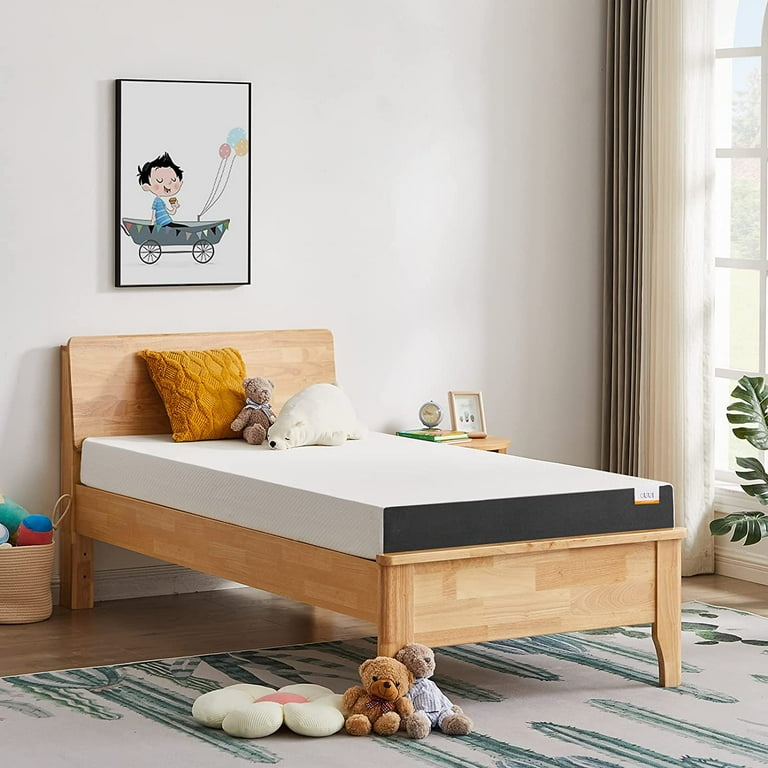 Bed in a hotsell box for kids