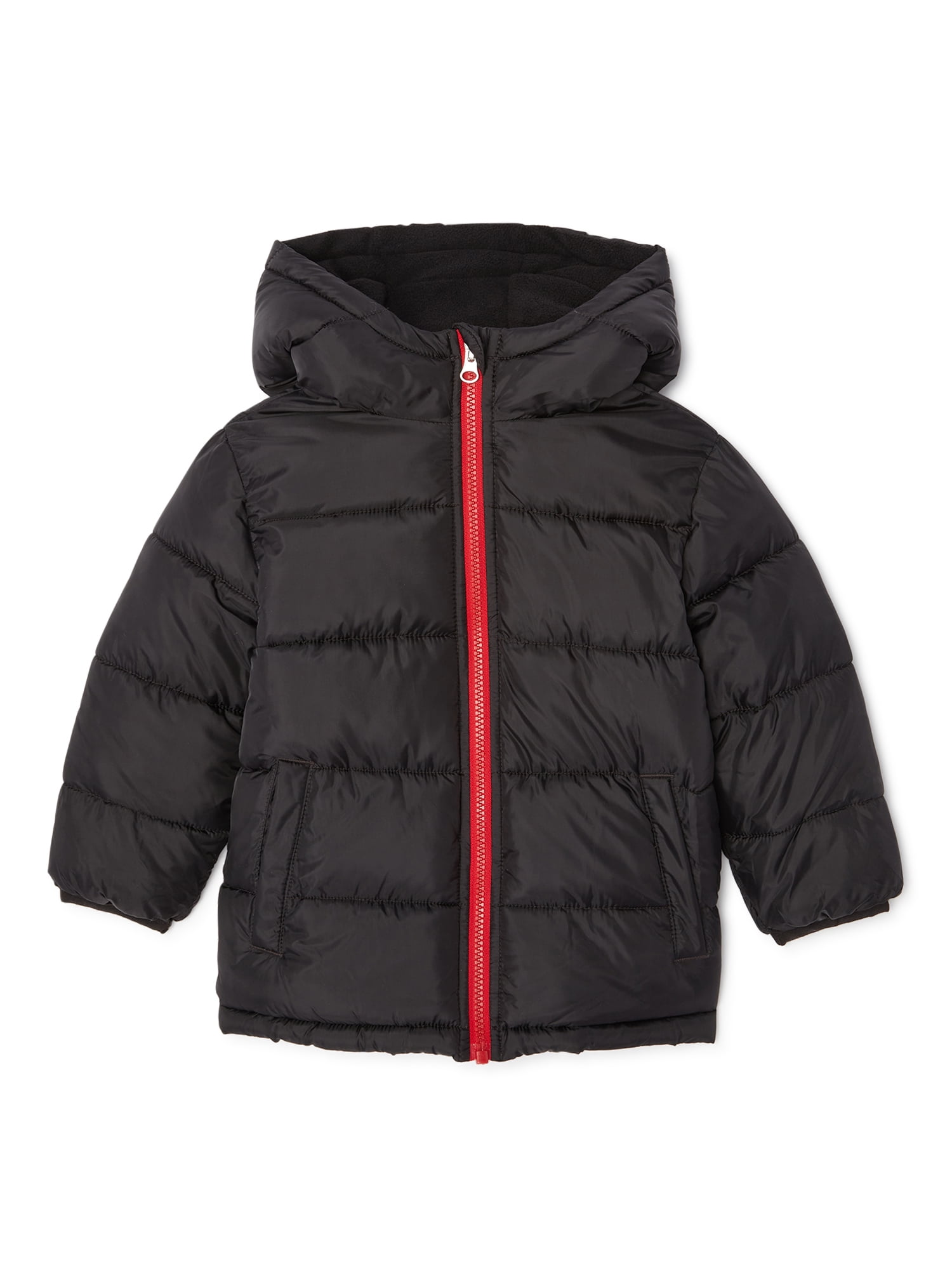 baby boy bubble jacket