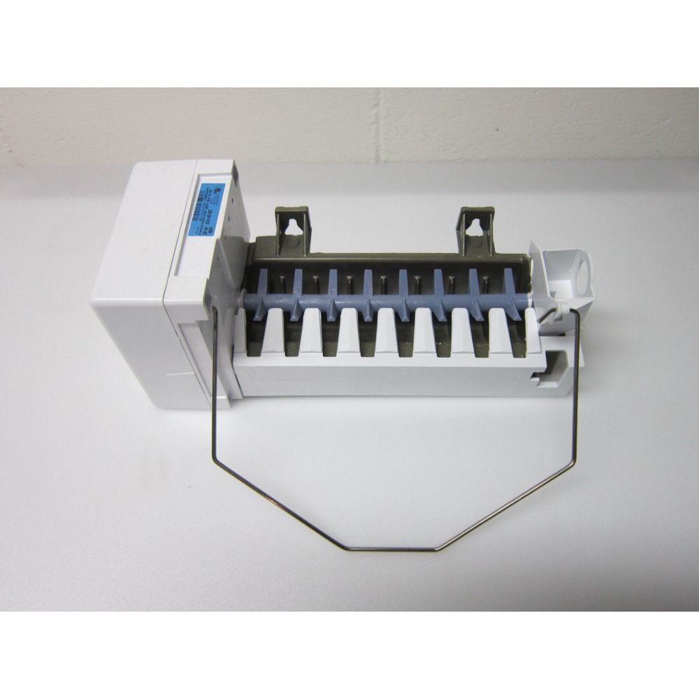 Whirlpool WRS321SDHW01 Refrigerator Ice Maker Assembly W10477139