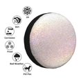 thumbnail image 3 of JUNZAN Perle Légère Pailletée pour Protection de Pneu pour Camion SUV Remorque Camping Rv Housses de Pneu-14 Pouces, 3 of 5