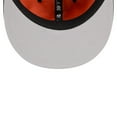 thumbnail image 5 of Men's New Era x Alpha Industries  Black Arizona Diamondbacks 59FIFTY Fitted Hat, 5 of 5