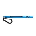 thumbnail image 3 of Stream Temperature Measurement Tool, Sturdy Compact Fly Fishing Water Thermometer 0-40 degrees Celsius  Practical Lightweight with Carabiner for River Blue, 3 of 7
