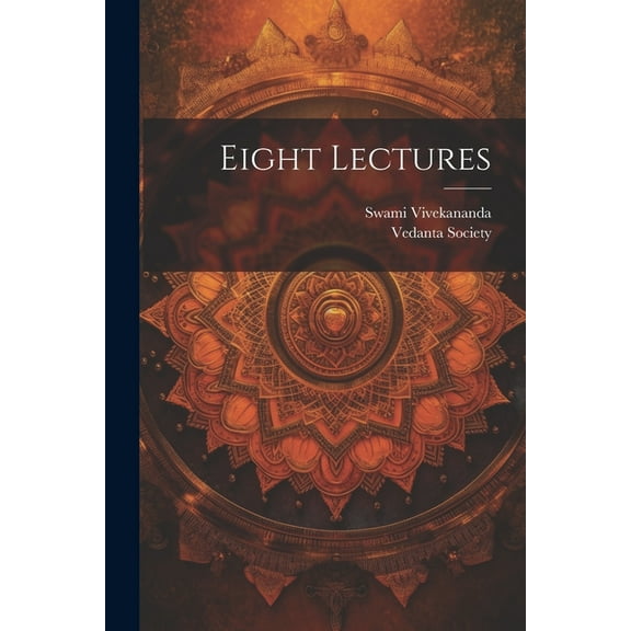 Eight Lectures (Paperback)
