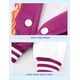 thumbnail image 5 of Chaqueta Disney Frozen Elsa Anna Varsity Girl 3-4 años, 5 of 6