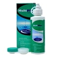 thumbnail image 1 of Solución multipropósito Multiplus Ultra de 120 ml para lentes de contacto, 1 of 1