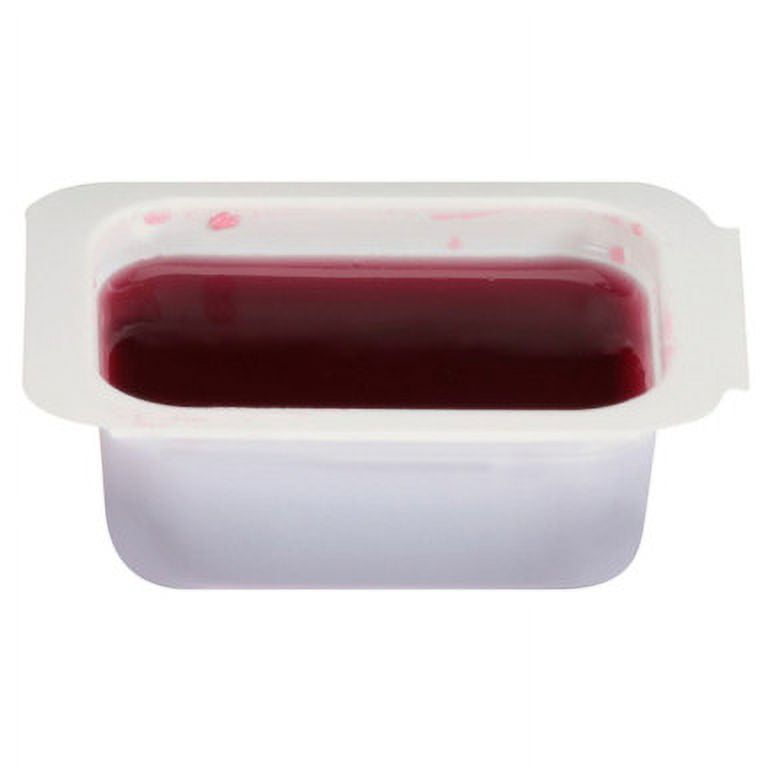 (Price/Case)Portion Pac 00716037001216 Jelly Flavor #12 200-.5 Ounce