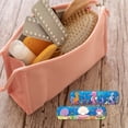 thumbnail image 6 of Jiibva 50pcs Underwater World Band Aid Cartoon Sticking Plaster For Wound Dressing Patch Adhesive Bandages, 6 of 7