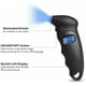 thumbnail image 3 of Manómetro digital para neumáticos de coche Sensor de presión de neumáticos de alta precisión para automóvil (negro) Ehuebsd Accesorios para autos y motos, 3 of 9