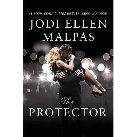 Pre-Owned The Protector: A Sexy, Angsty, All-The-Feels Romance with a Hot Alpha Hero (Paperback) 1455568198 9781455568192