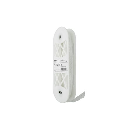 UPC: 0070659746598 | Simplicity Trim Fan Cluny Lace 7/8 x 12yd White