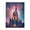 Style3, variant on 500 Piece Jigsaw Puzzle For Adults Fairytale Castle Fireworks Night Scene Challenging And Relaxing Adult Puzzle Great Gift Idea Quality Pieces Vibrant Illustrations