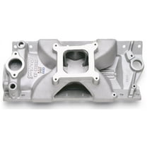 Edelbrock 2975 Victor Jr. LS Series Intake Manifold