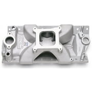 Edelbrock 2975 Victor Jr. LS Series Intake Manifold