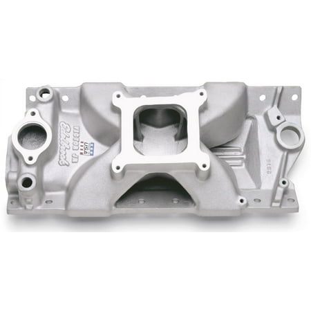 Edelbrock 2975 Victor Jr. LS Series Intake Manifold