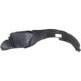 thumbnail image 2 of For Kia Rio 2012 2013 2014 Fender Liner Driver Side | Front | Sedan | Made Of Polypropylene Plastic | Replacement For KI1248120 | 615343698762, 868111W000, 2 of 5